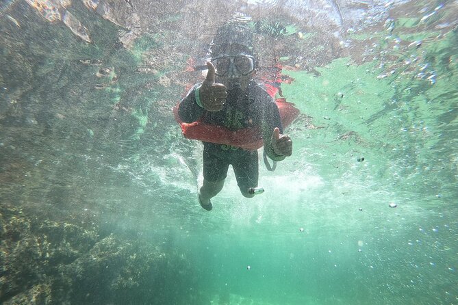 Mismaloya Snorkeling Tour 1Hr Private - Tour Duration and Comfort