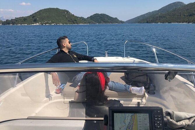 Mljet and North Elaphiti Private Speed Boat Tour Quicksilver 675 - Refund and Cancellation