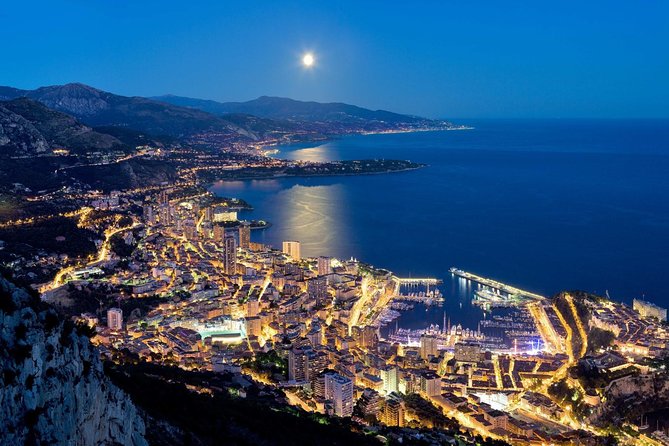 Monaco & Monte-Carlo by Night Private Tour - Customer Experiences