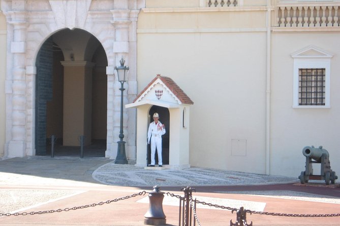 Monaco / Monte Carlo / Eze -Private Full Day - Discovering Monte Carlo