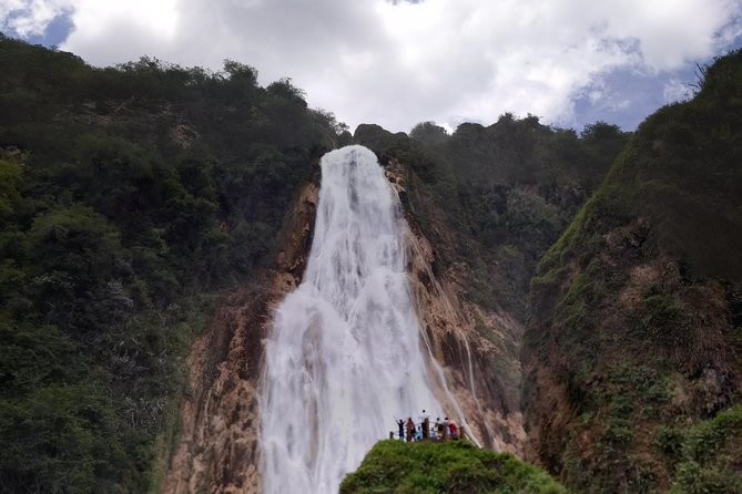 Montebello Lakes and Chiflon Waterfalls Tour - Highlights