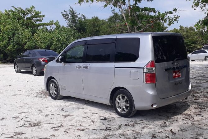 Montego Bay Airport Transfer to Negril Hotel - Hassle-free Airport Experience