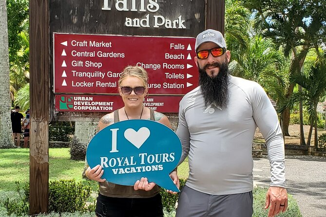Montego Bay Highlight City Experience - Customizing Your Montego Bay Experience