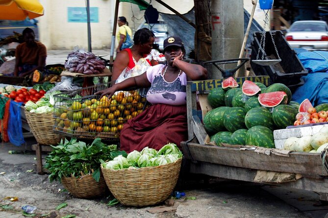 Montego Bay Shopping Tours 3 Hours - Montego Bay Highlights