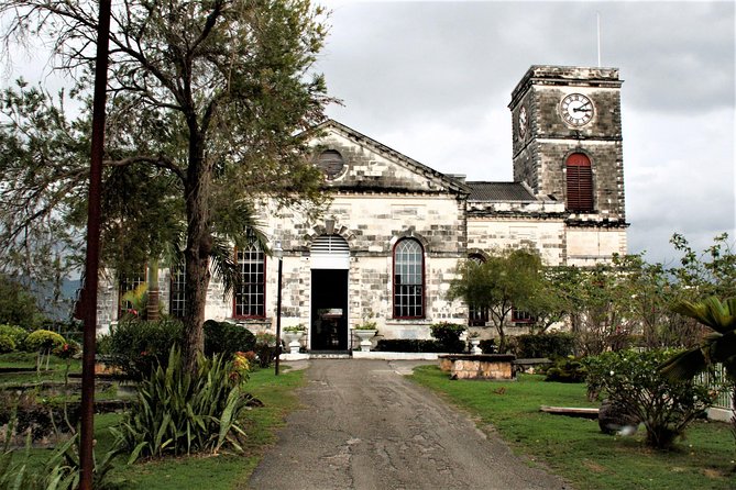 Montego Bay Shore Excursion: Montego Bay Highlights Heritage Tour - Experiencing Local Culture