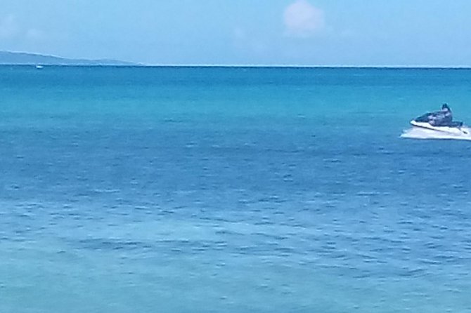Montego Bay Shore Excursion: Private Snorkel Tour - Preparing for the Snorkel Adventure