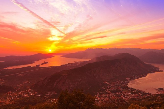 Montenegro Coast Experience From Dubrovnik (Private) - Round-Trip Transportation From Dubrovnik