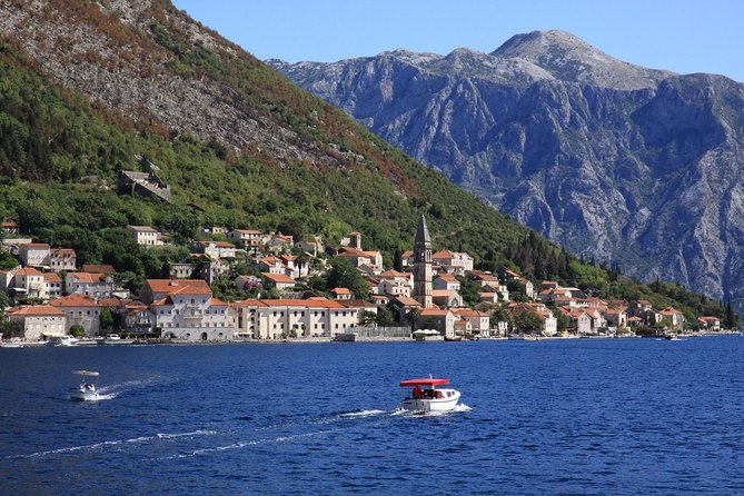 Montenegro Coast Private Day Trip From Dubrovnik - Pricing and Payment Options