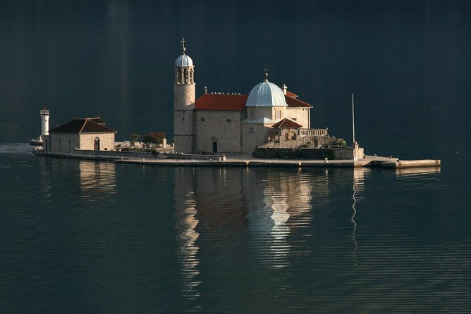 Montenegro From Dubrovnik Private Tour - Perast and Our Lady of the Rocks