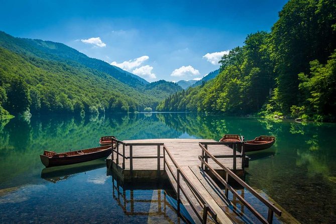 Montenegro on a Budget: Top Highlights in 3 Days - Tour Pricing and Booking Details