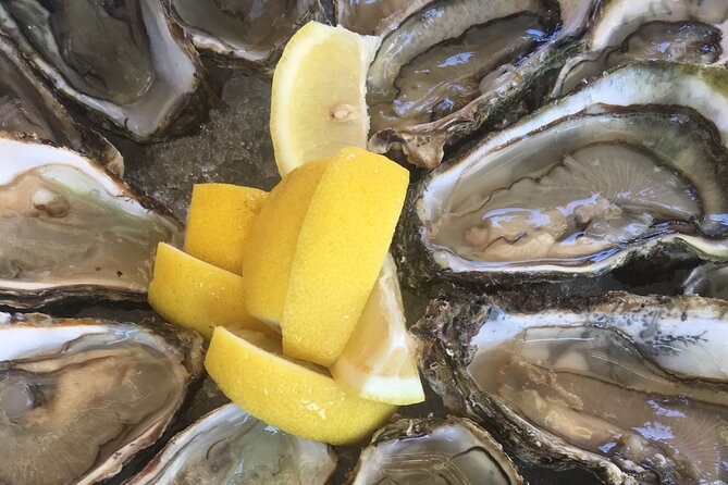 Montpellier Food Tour - Booking and Cancellation