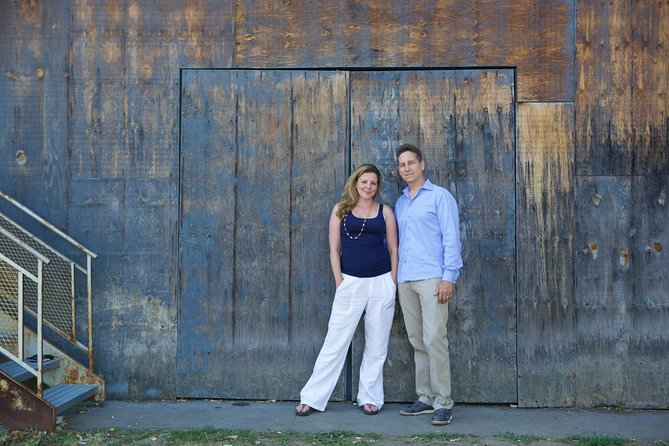 Montreal Private Photo Shoot With Pro Photographer - Photographer and Expertise