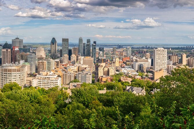 Montreal, Quebec & Ottawa: Escorted Bus Tours From Toronto - Confirmation and Participation