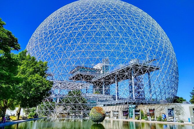 Montreal Self-Guided Audio Tour - Customer Feedback