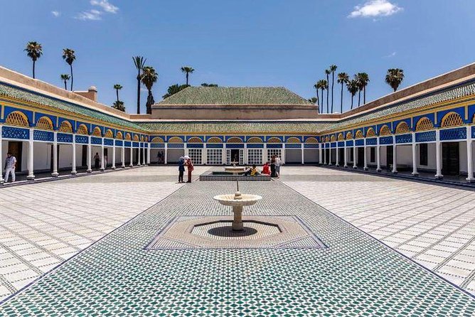 Monuments,Gardens and Special Shopping - Traveler Reviews and Insights