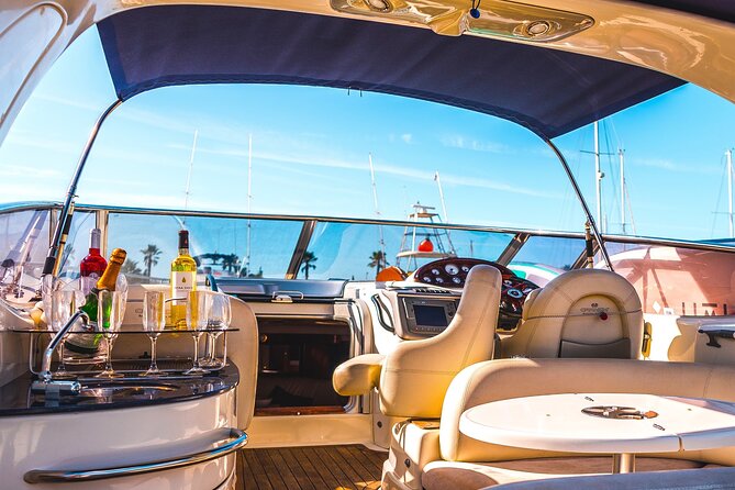 Morning Private Charter With Drinks Tapas, Paddle Boards &Kayak - Planning Your Private Charter
