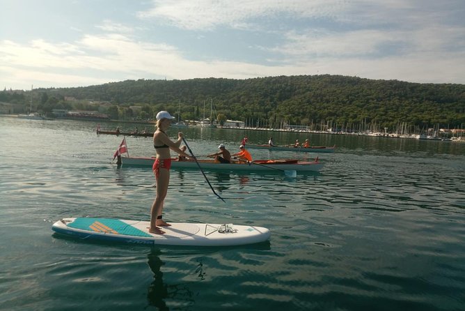 Morning Stand Up Paddle Tour in Split - Cancellation Policy and Refunds