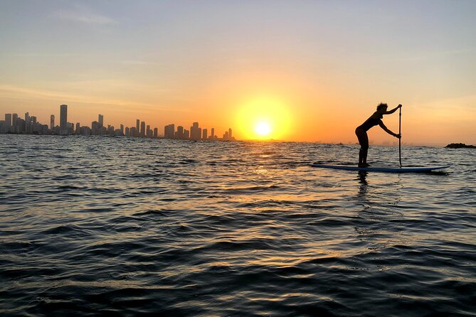 MORNING TOUR Paddleboard or Kayak - Booking Details