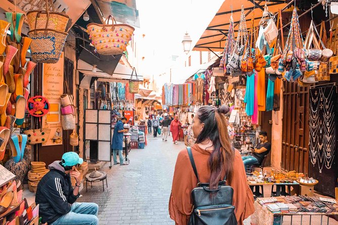 Morocco 10 Days Tour From Casablanca - Photography and Sightseeing