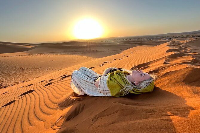 Morocco 11 Days Tour From Casablanca via Sahara Desert - Pricing Information