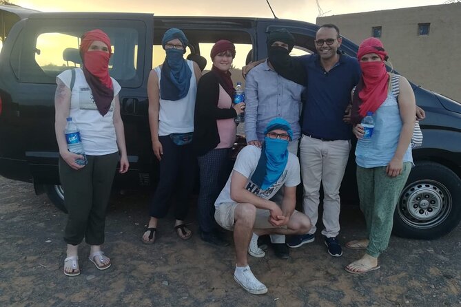 Morocco Imperial Cities 6 Days - Travel Tips and Recommendations