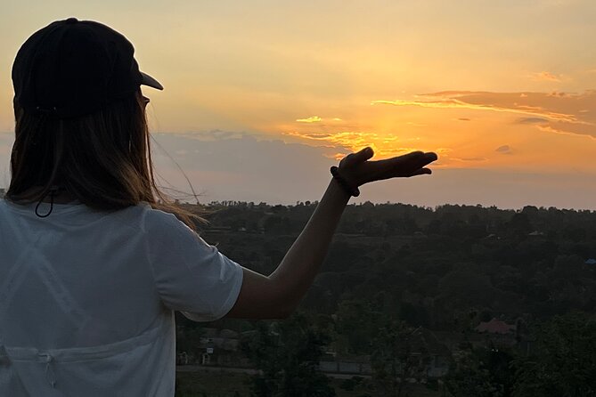 Moshi Sunset Experience - Participant Reviews and Feedback
