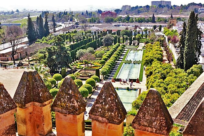 Mosque, Alcazar and Juderia Ticket Included Skip the Line - Tips for a Great Visit