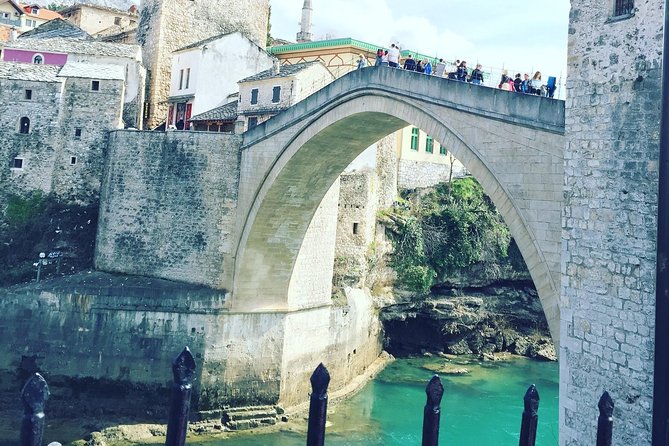 Mostar and Medugorje Private Tour - Highlights of Mostar