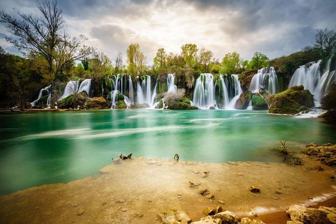 Mostar Blagaj Kravice Tour - Frequently Asked Questions