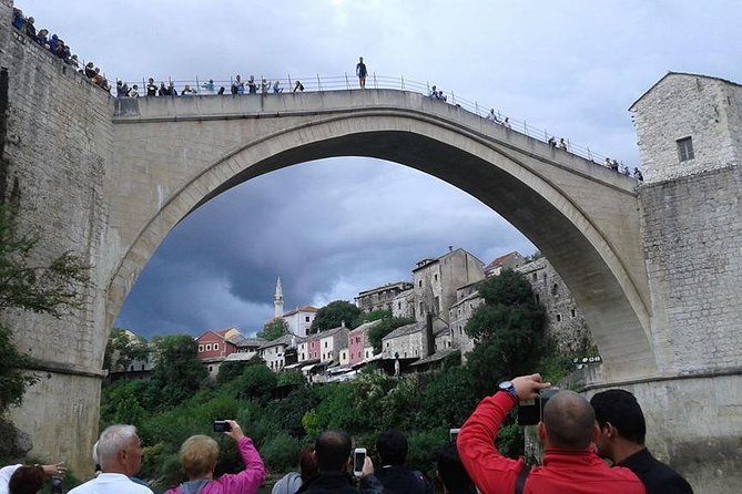 Mostar Guided Tour & Sweet Delights Review - Feedback and Reviews