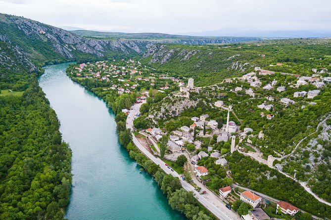 Mostar - Place Where West and East Meet Full Day Tour - Cultural Immersion