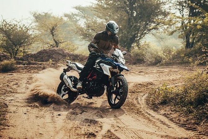 Motorcycle Rental Trogir / BMW F750GS / Your Own Motorbike Tour - Rental Review and Rating