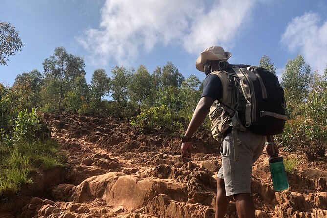 Mount Kigali Hike and Zipline Adventure Tour(Pick up &Drop Off) - Customer Reviews