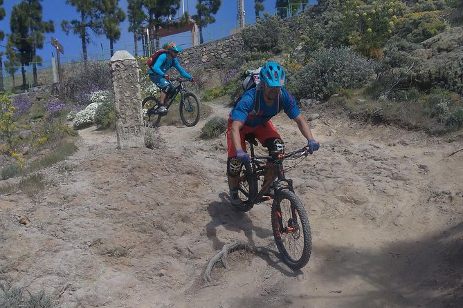 Mountain Bike Excursions - Frequently Asked Questions
