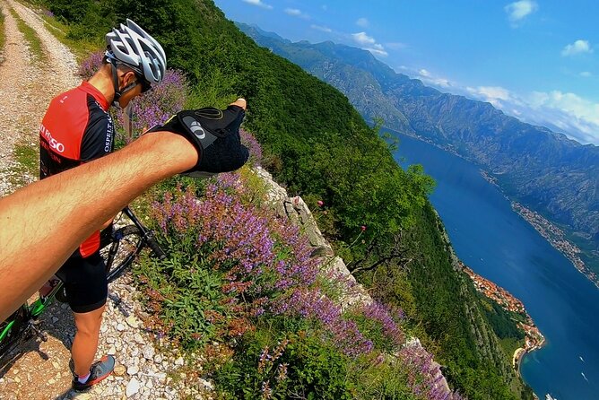 Mountain Biking on Vrmac Peninsula - Panoramic View on Kotor Bay - Pricing and Cancellation Policy