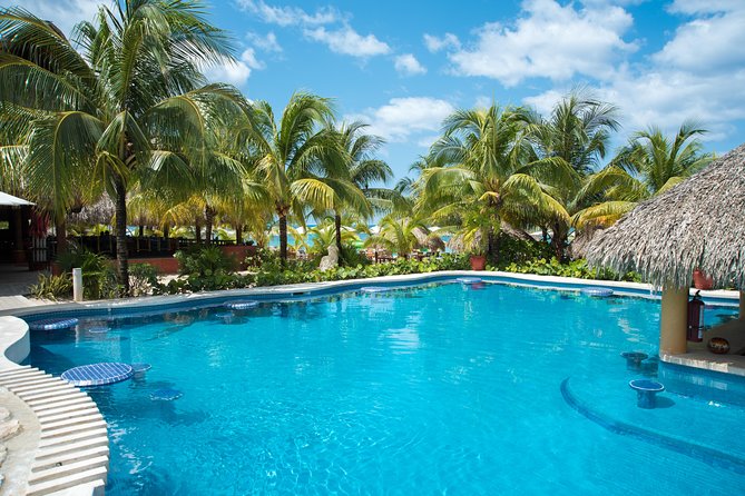 Mr. Sanchos Beach Club All-Inclusive Day Pass - Experience Highlights