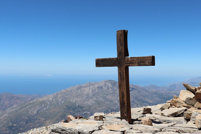 Mt. Psiloritis (Mt. Ida) Private Guided Hike With Snacks  - Crete - Pricing and Cancellation Policy