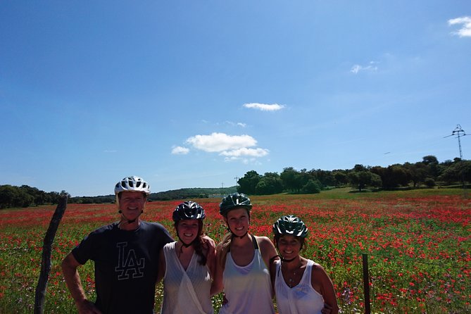 MTB (Self-Guided) Setenil De Las Bodegas - 30KM Easy - Additional Details