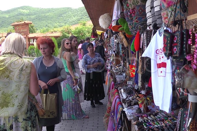 Mtskheta - Jvari - Samtavro, the Cradle of Georgian Christianity. Private Tours - Experiencing Georgian Christianity and Culture