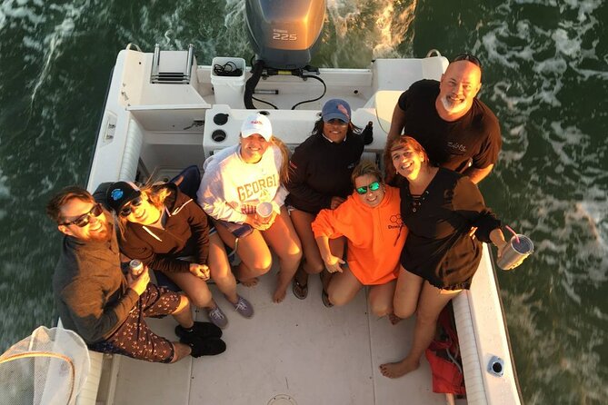 Multi-Activity Private Charter Boat in Key Largo - Positive Reviews and Ratings