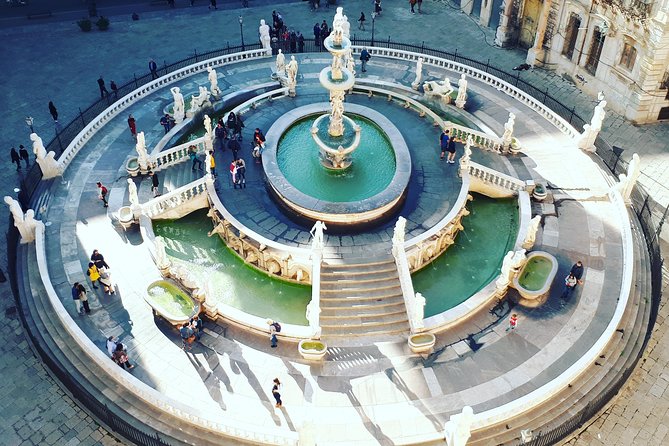 Multi-day Tour of Sicily - The Sum Up