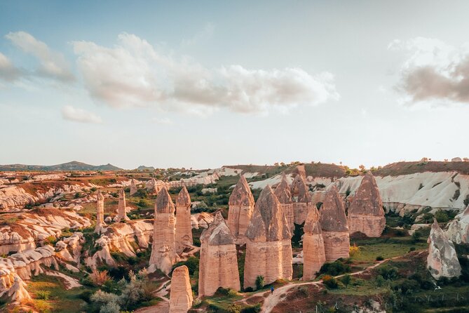 Multi Language Private Tour in Cappadocia - Customization Options