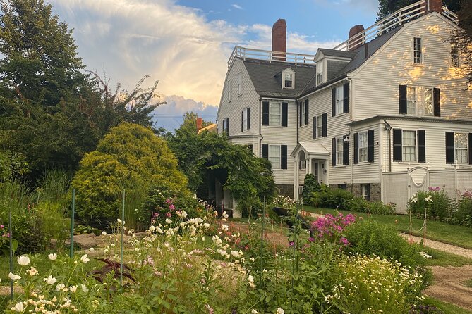 Murder Through a New Lens: Anniversary of Joseph White Murder - Tips for Joining the Tour