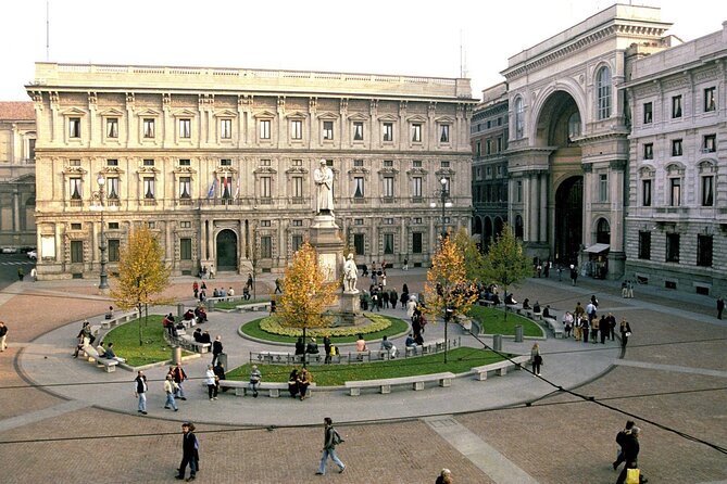 My Private Tour Guide in Milan - Additional Information and Requirements