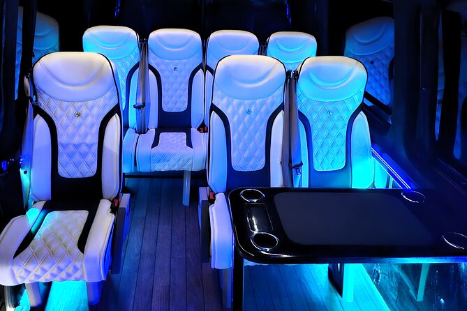 Mykonos Airport or Port Private Arrival Transfer - Customer Reviews and Highlights