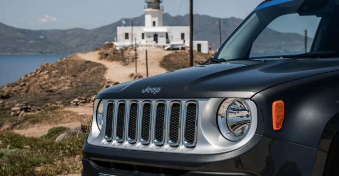 Mykonos Hidden Spots Jeep Guided Private Tour - Booking Flexibility