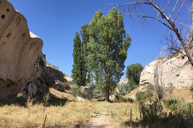 Mystical Cappadocia Tour-Mystery Tour - Taking in the Local Culture