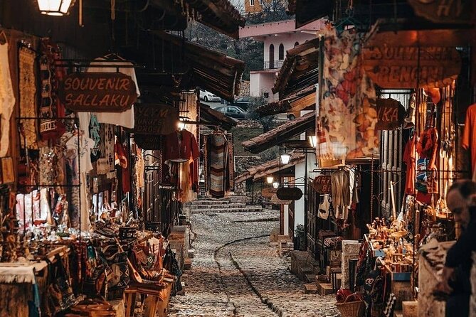 N. Macedonia, Kosovo and Albania Tour From Tirana in Four Days - Positive Traveler Experiences