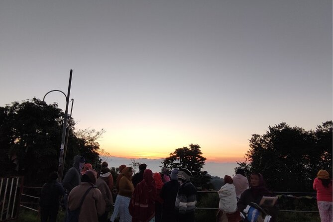 Nagarkot Sunrise Tour - Tips for a Great Experience