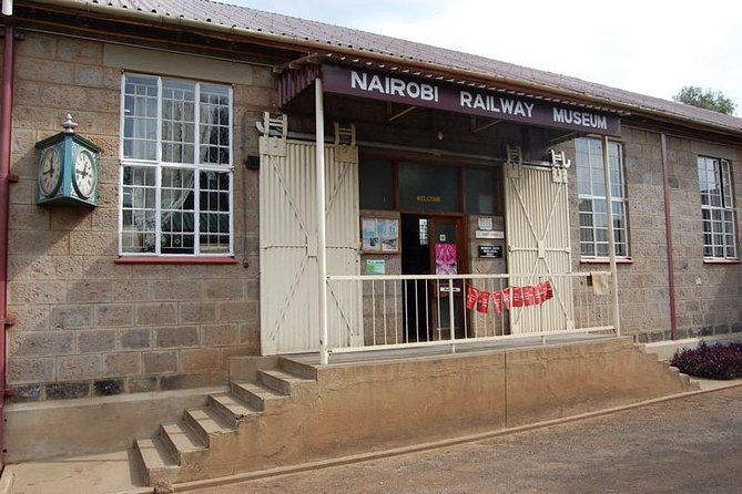 Nairobi City Tour - Guest Reviews and Ratings